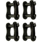 41 Standard Roller Chain Connecting Link (4PCS)