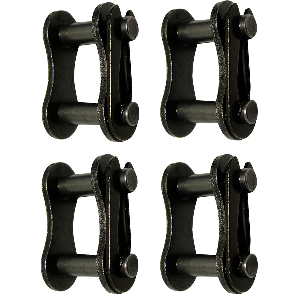 41 Standard Roller Chain Connecting Link (4PCS)
