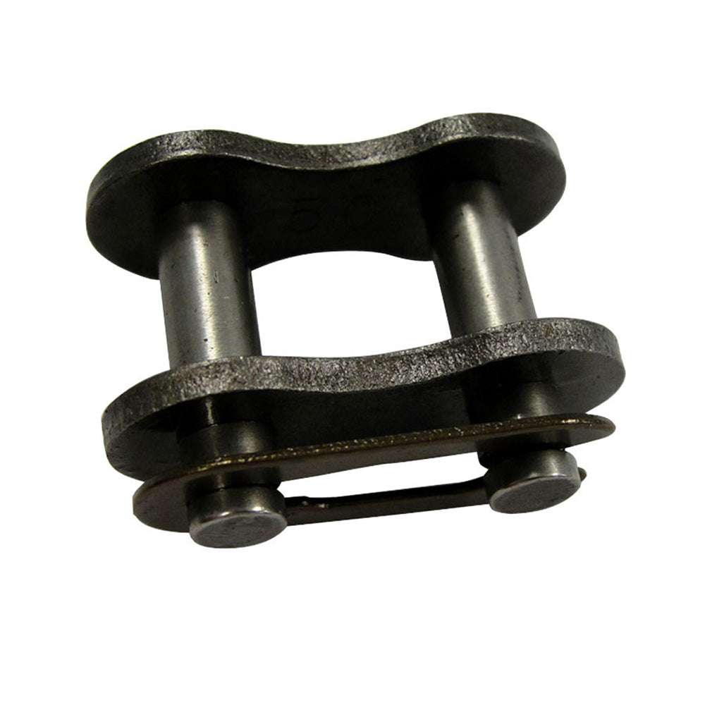 Connector Master Link for #50 Chain Fits Universal Products Replaces 50CL