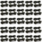 Qty 25: #50 Roller Chain Connector Link Fits John Deere Replaces SWC50CO