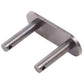 WN-CLCA557-PEX Chain, Roller, Connector Link, #CA557 Fits Miscellaneous VARIOUS