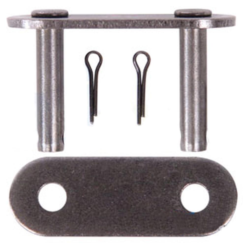 WN-CLCA557-PEX Chain, Roller, Connector Link, #CA557 Fits Miscellaneous VARIOUS