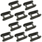 CA557C 10 Pack of Connector Repair Links For Roller Chain