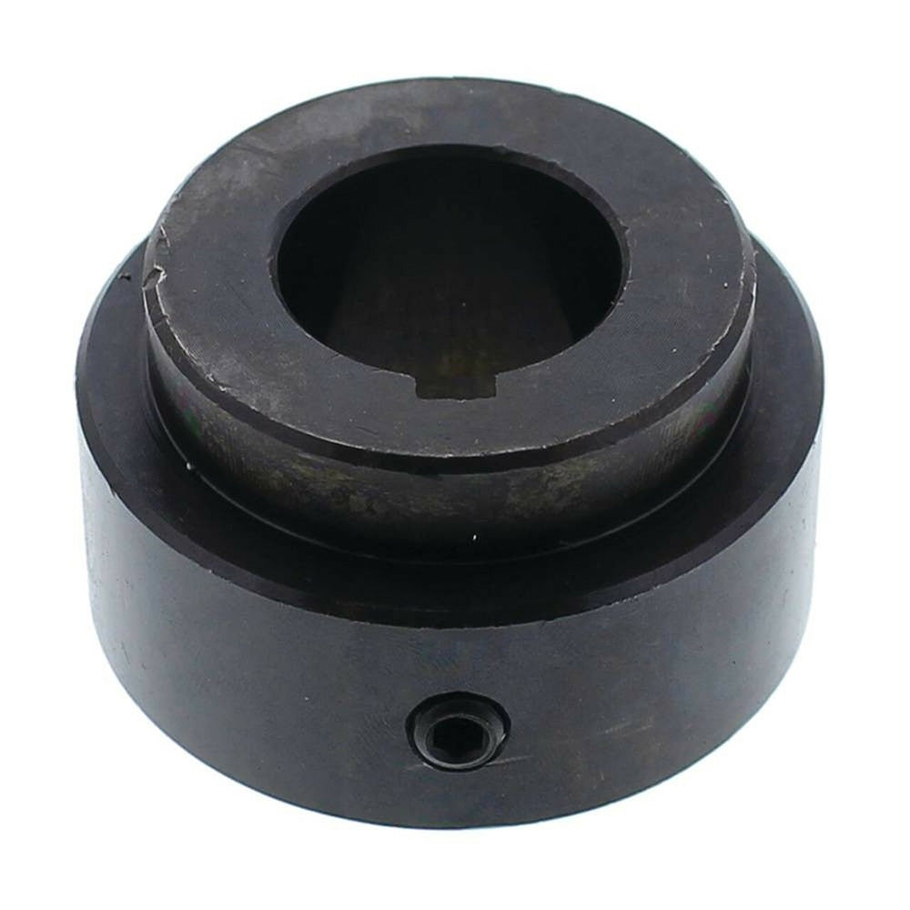 X Series Weld Hub 1 1/8" Round Bore RBX1-18 WSH30018 Keyway 1/4" x 1/8"