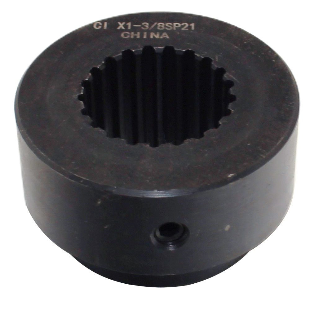 WSH32221 X Series Weld On Hub Fits Universal Products