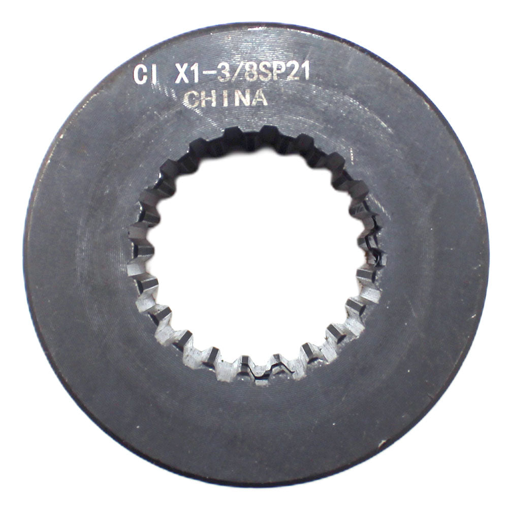 WSH32221 X Series Weld On Hub Fits Universal Products