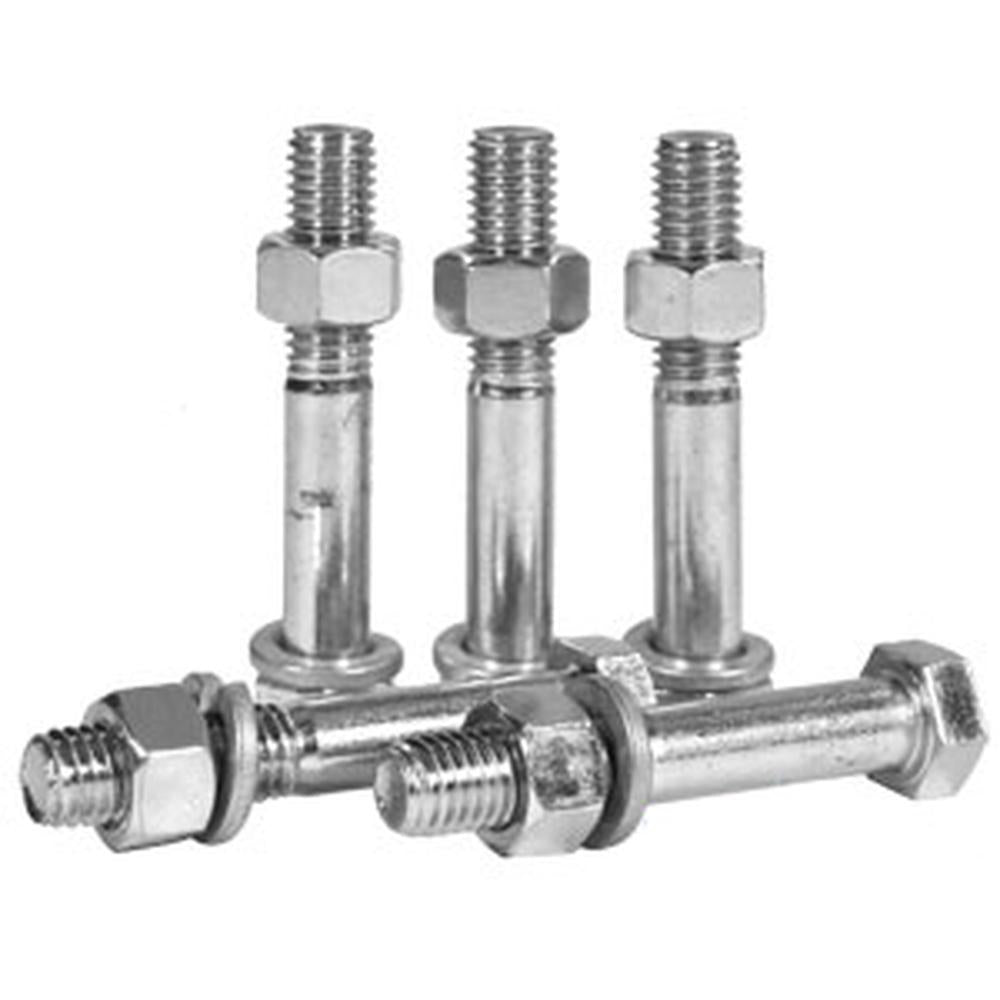 Bolt & Nut Kit Fits Land Pride Replaces 15349