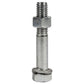 Bolt & Nut Kit Fits Rhino Replaces 15349