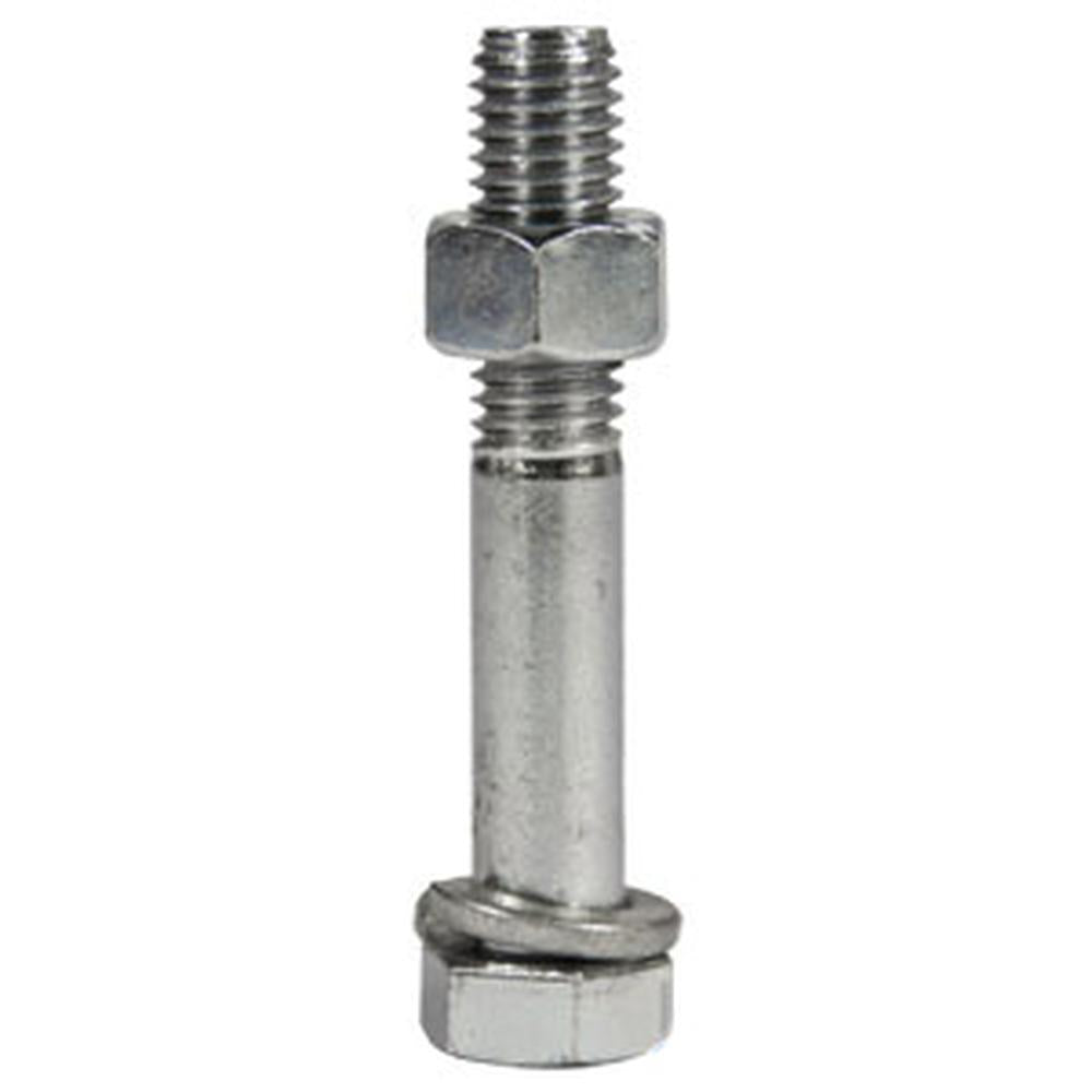 Bolt & Nut Kit Fits Land Pride Replaces 15349