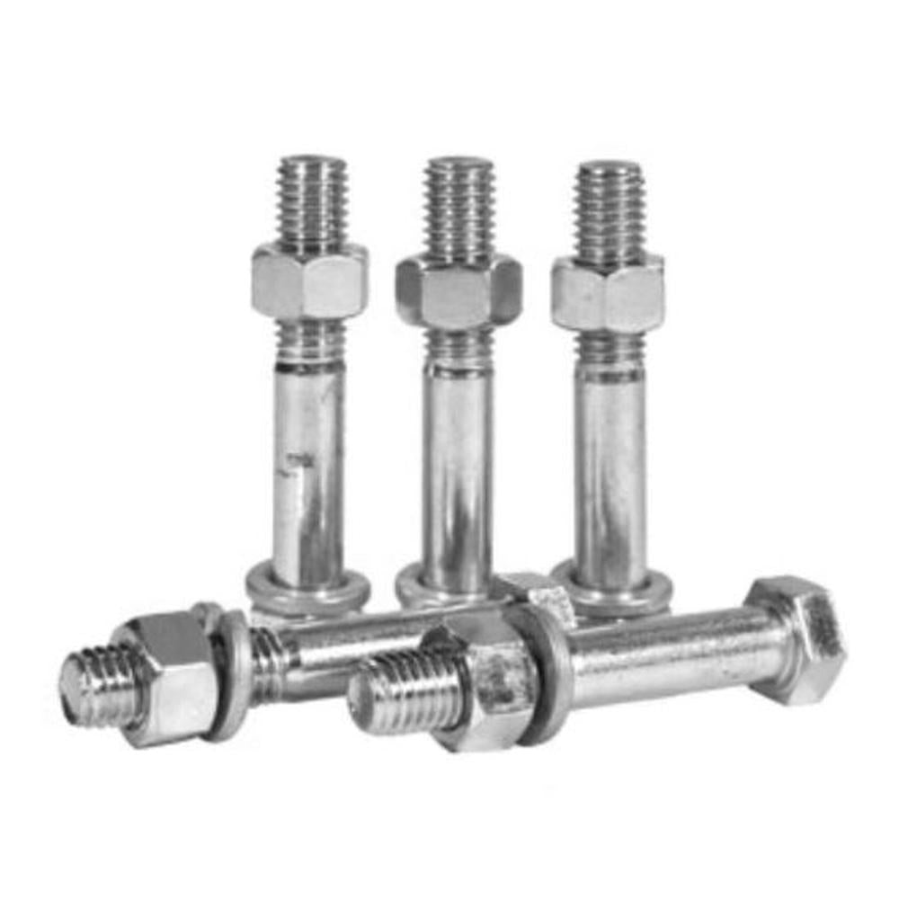 Bolt & Nut Kit Fits Rhino Replaces 15349