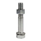 Bolt & Nut Kit Fits Land Pride Replaces 15349