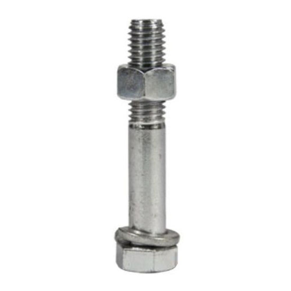 Bolt & Nut Kit Fits Land Pride Replaces 15349