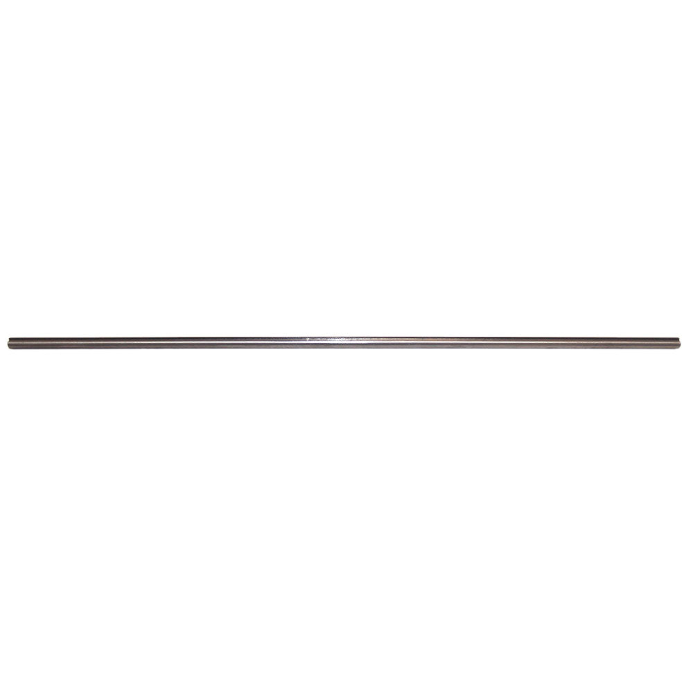Keyed Shaft 3' Length 5/8" Diameter with 3/16" Key Width KS3-5/8 Fits Universall
