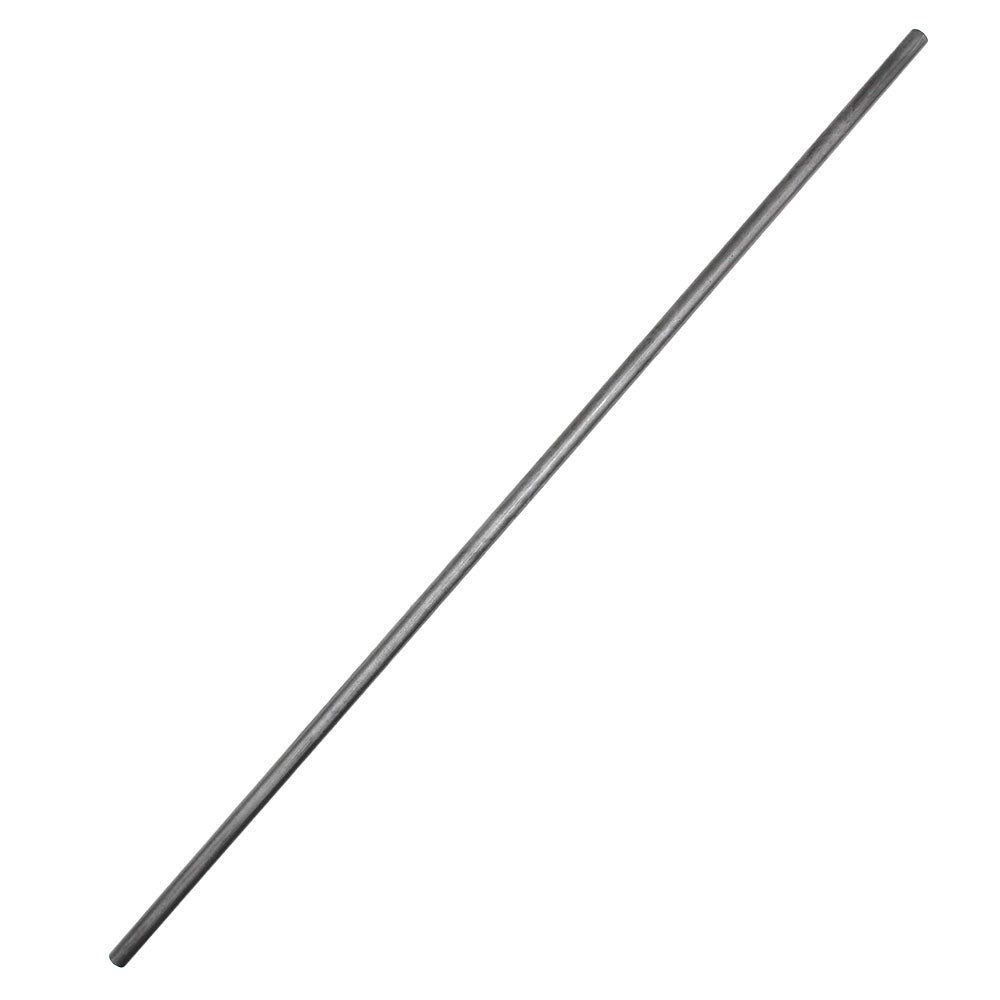 Keyed Shaft 3' Length 5/8" Diameter with 3/16" Key Width KS3-5/8 Fits Universall