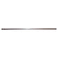Keyed Shaft 3' Length 7/8" Diameter with 3/16" Key Width KS3-7/8 Fits Universall