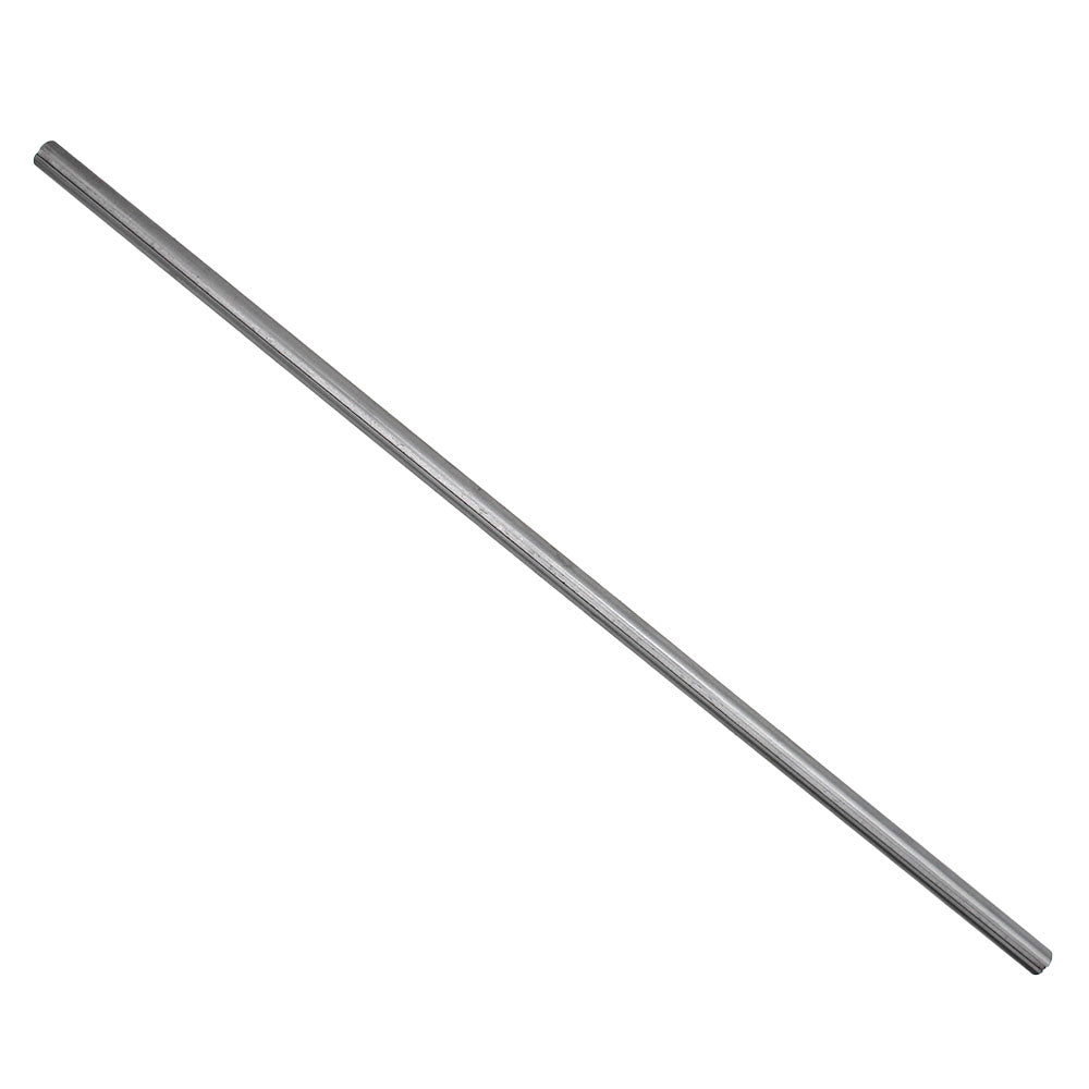 Keyed Shaft 3' Length 7/8" Diameter with 3/16" Key Width KS3-7/8 Fits Universall