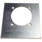 D-Ring & Mounting Plate Set Fits Universal Products Replaces RDR5
