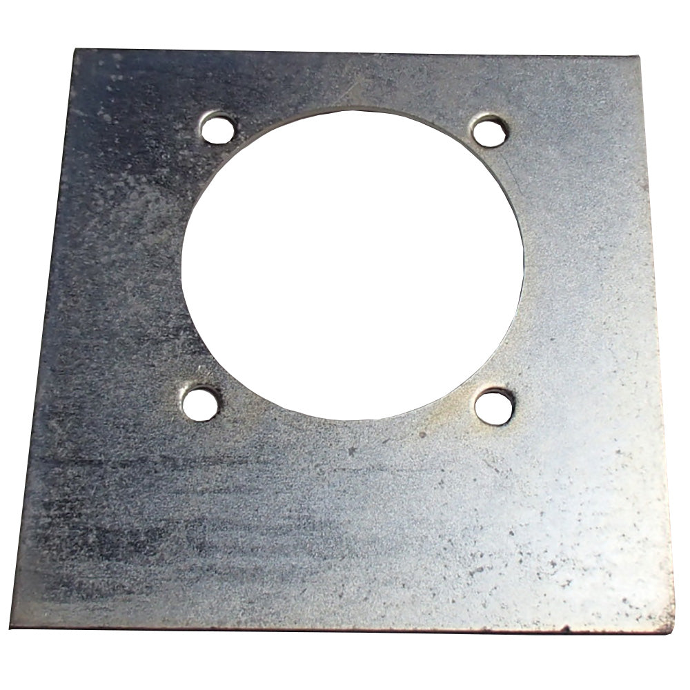 D-Ring & Mounting Plate Set Fits Universal Products Replaces RDR5