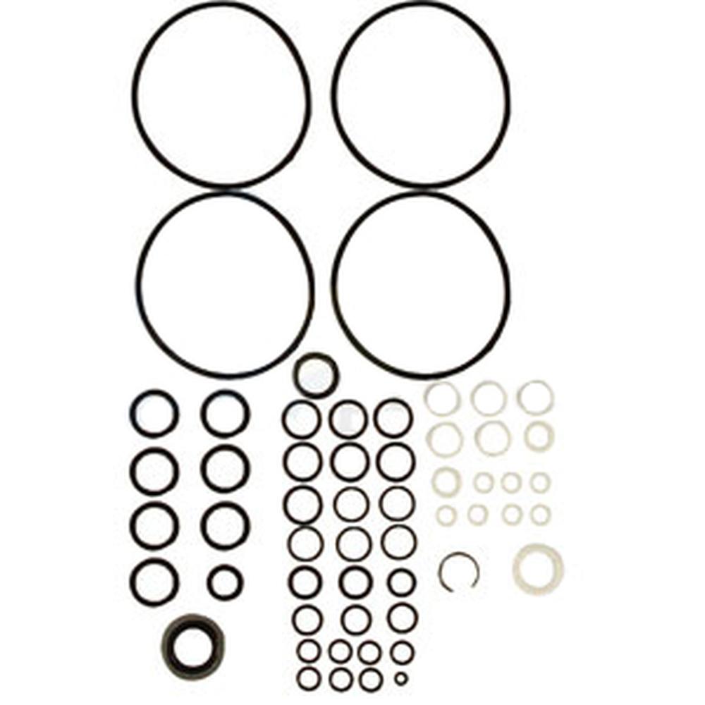 SCV O-Ring Kit RE10924 fits J D 2520 3020 4000 4020 4320 4620 4430 4440 4840