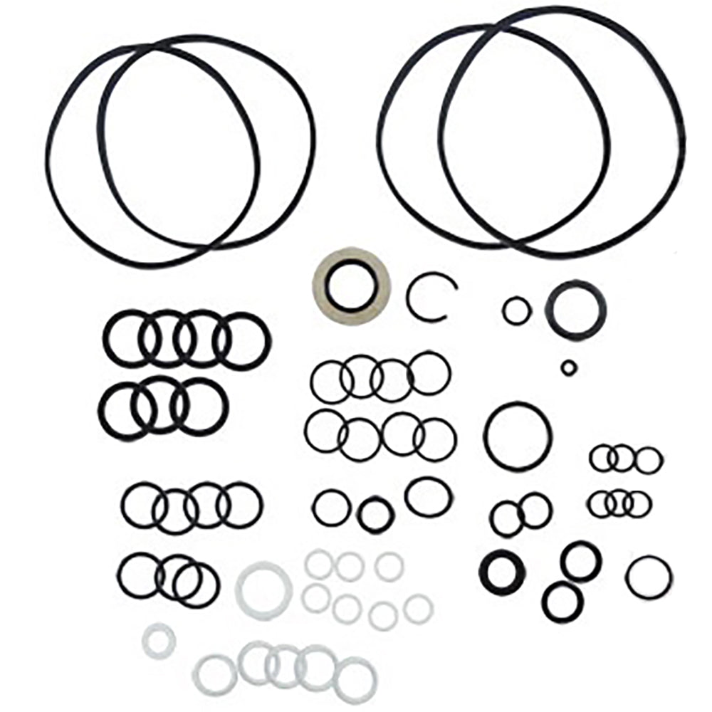 Fits John Deere RE10924 Valve Kit