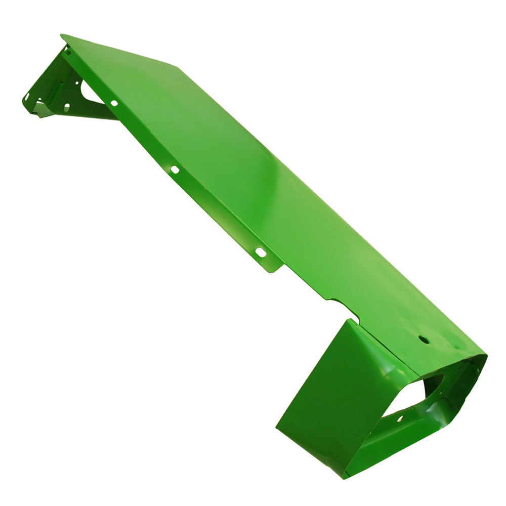 AR87731 Right Sound Guard Fender Fits John Deere 4040 4050 4055 4250