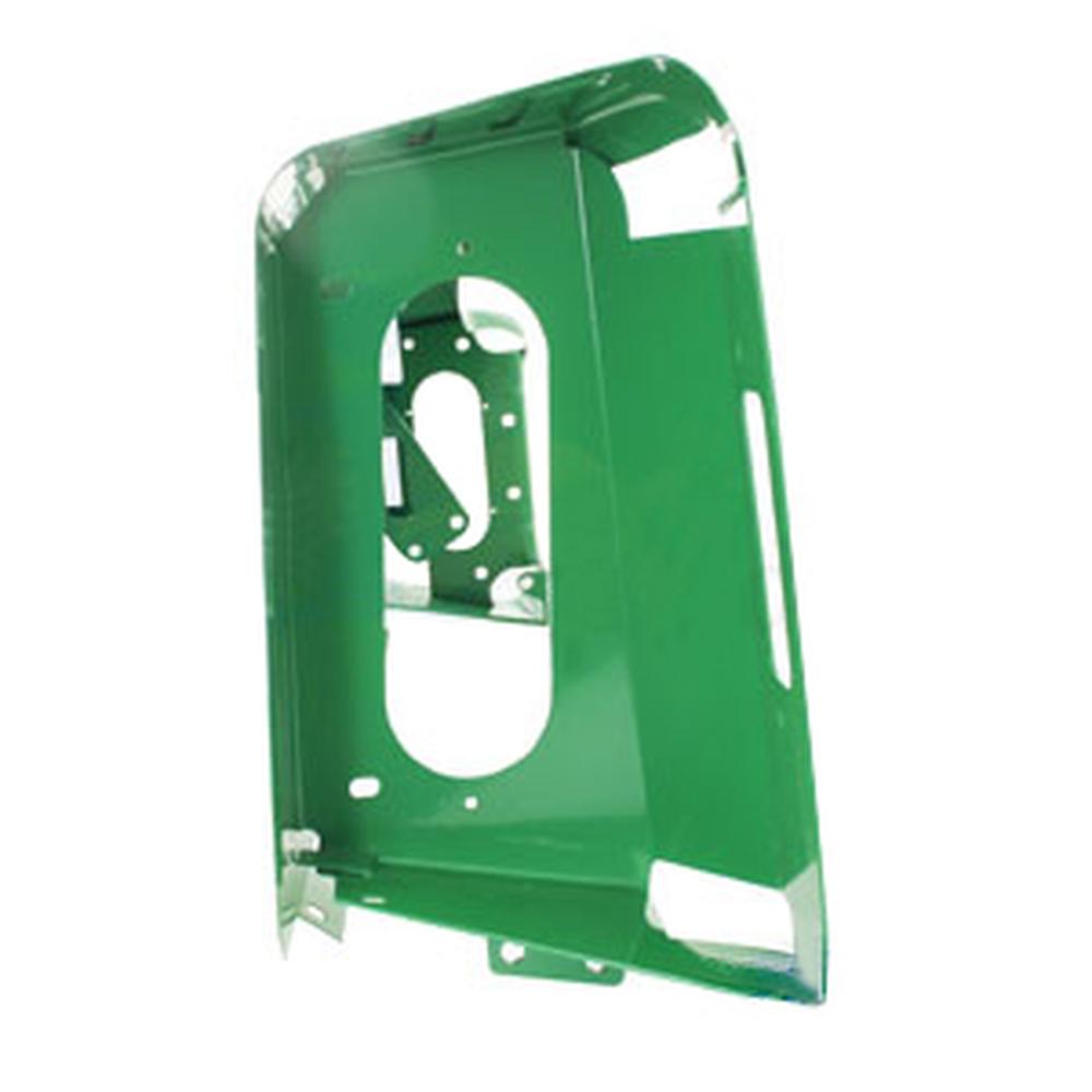 Left Hand Fender Fits John Deere Replaces AR87732