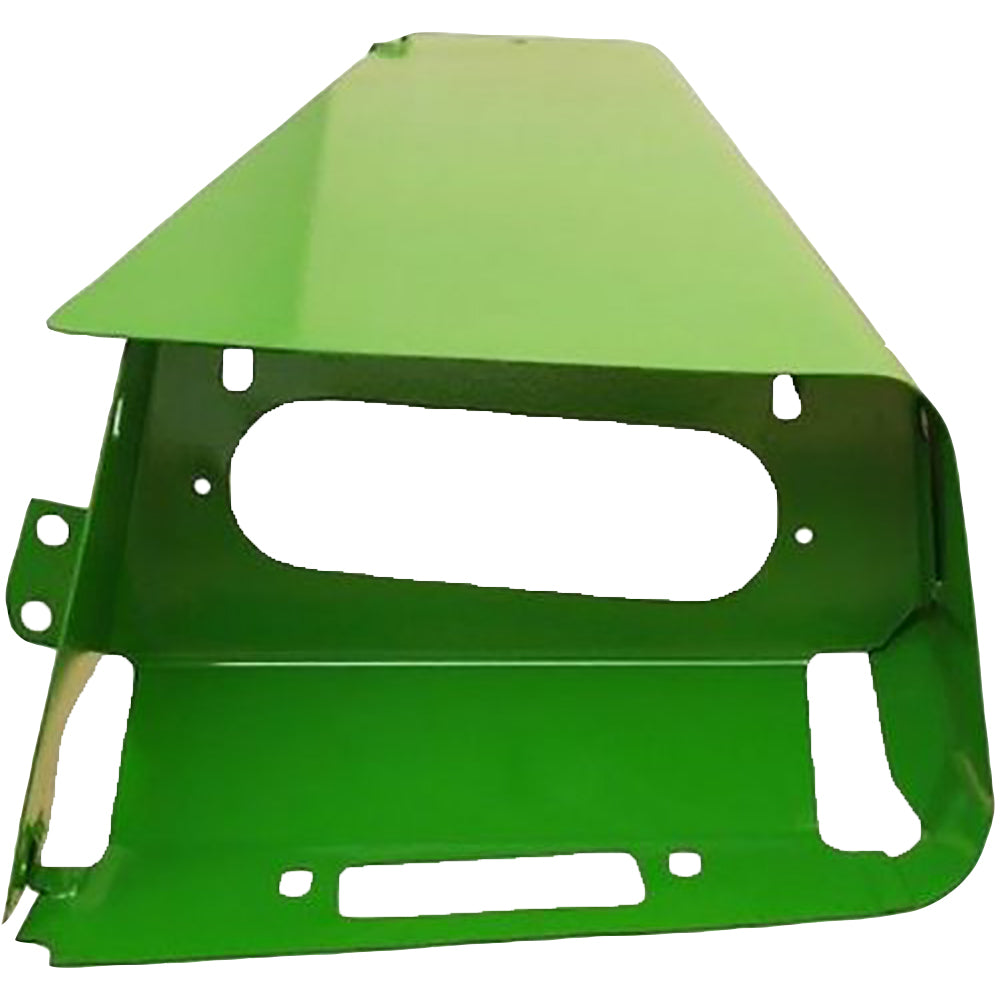 Painted to fitJohn Fits John Deere LH Fender 4555 4640 4650 4755 4760 4840 4850