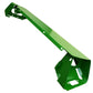 Painted to fitJohn Fits John Deere LH Fender 4555 4640 4650 4755 4760 4840 4850