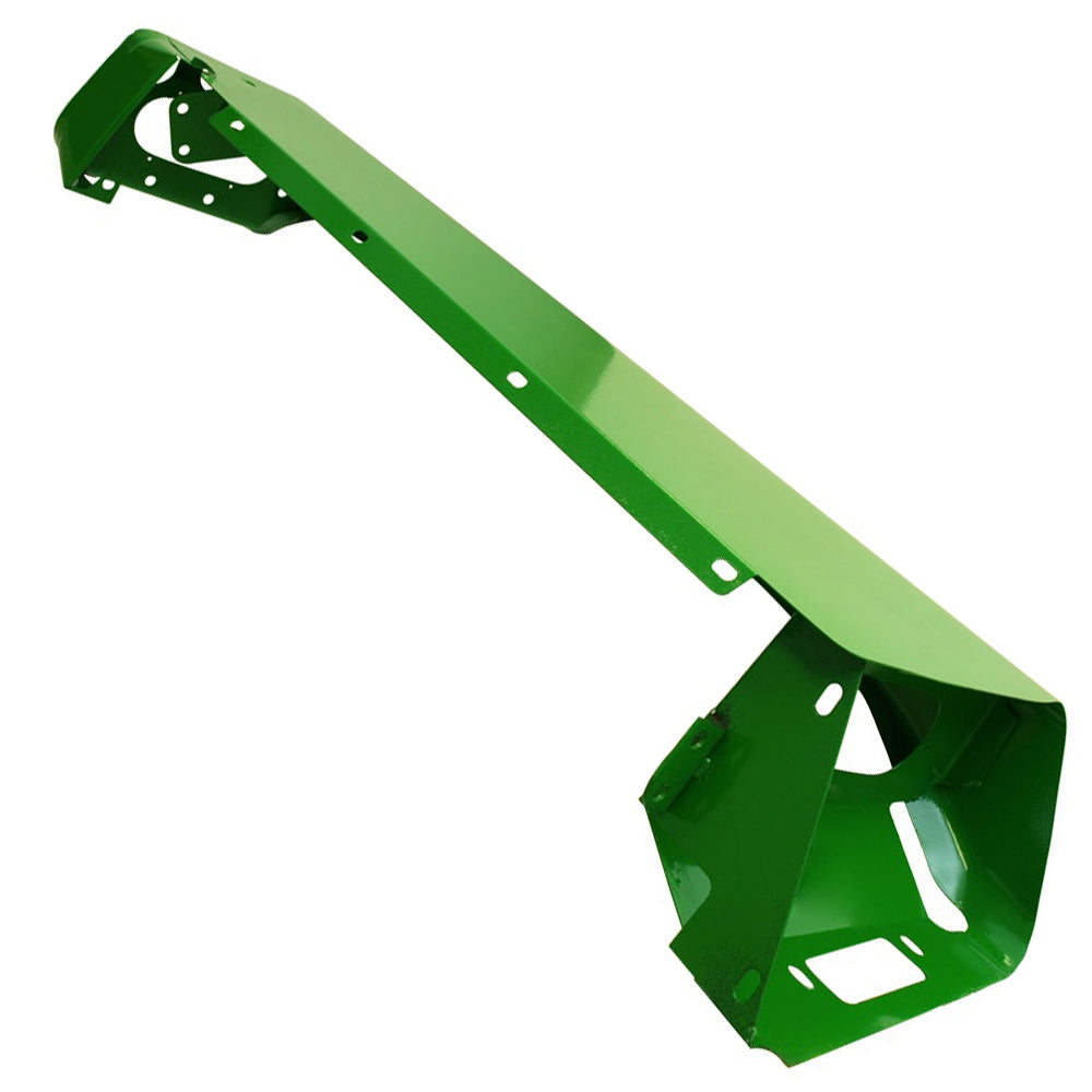 Painted to fitJohn Fits John Deere LH Fender 4555 4640 4650 4755 4760 4840 4850