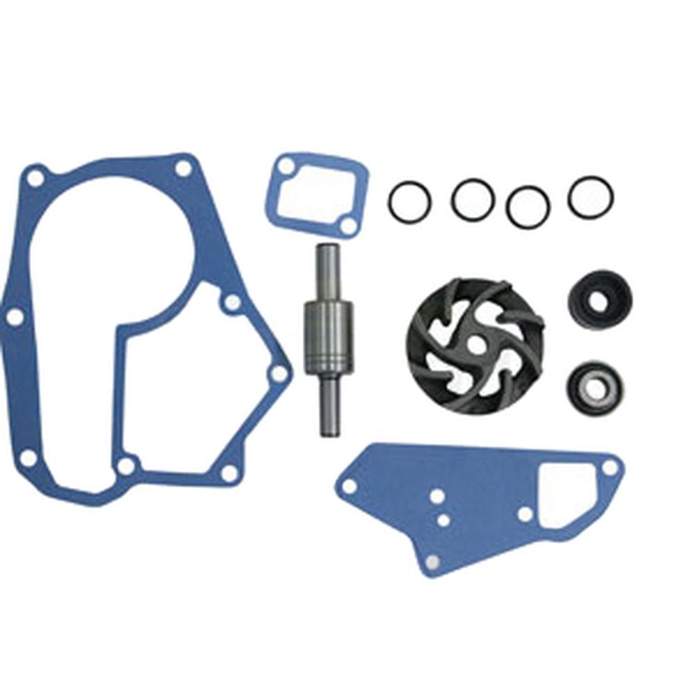 Water Pump Repair Kit Fits John Deere 3030 3120 3130 RE11346 RE37484