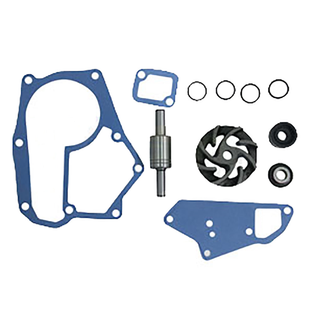 Water Pump Repair Kit Fits John Deere 3030 3120 3130 RE11346 RE37484