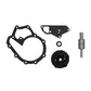 Water Pump Repair Kit Fits John Deere 455G 643 340D 540B 655B 555A RE19510