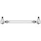 RE1234 Tie Rod Assembly Fits John Deere 4050 4055 4250 4255 4450 4455 4555 4560