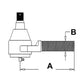 AMRE12326 Outer Tie Rod