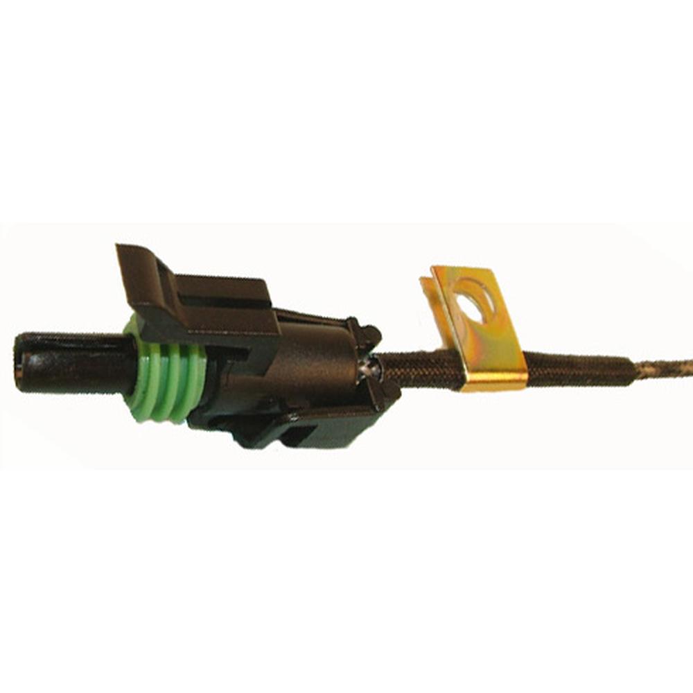 New AC Compressor 6E171 Style Fits John Deere