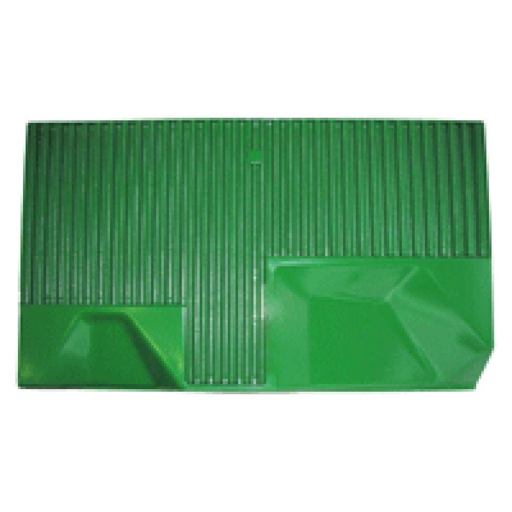 Side Screen - Right Hand Fits John Deere 4555 4560 4650 4755 4850 4955 RE12879