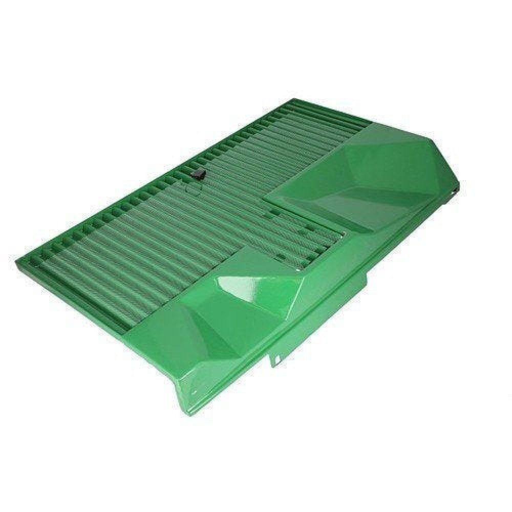 Right Hand Side Screen RE12879 Fits John Deere Tractor 4755 4760 4850 4955