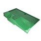 RH Side Screen Fits John Deere Replaces RE12879