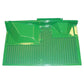 Side Screen - Left Hand Fits John Deere 4555 4560 4650 4755 4850 4955 RE12880
