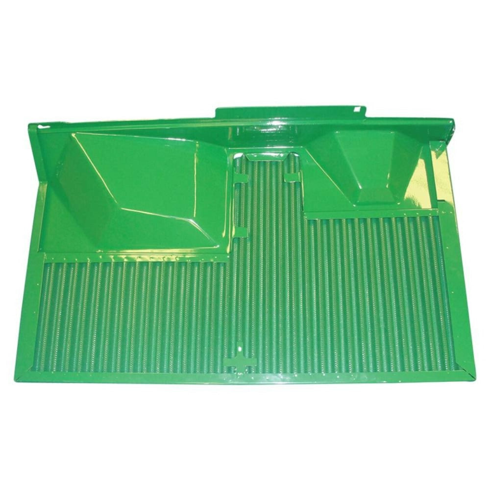 Side Screen - Left Hand Fits John Deere 4555 4560 4650 4755 4850 4955 RE12880