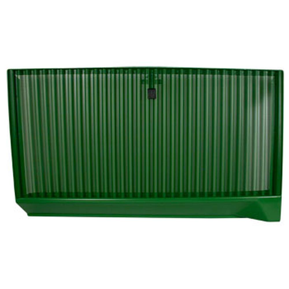 LH Side Screen Fits 4555 4560 4650 4755 4760 4850 4955 4960 RE12882 RE12882-A