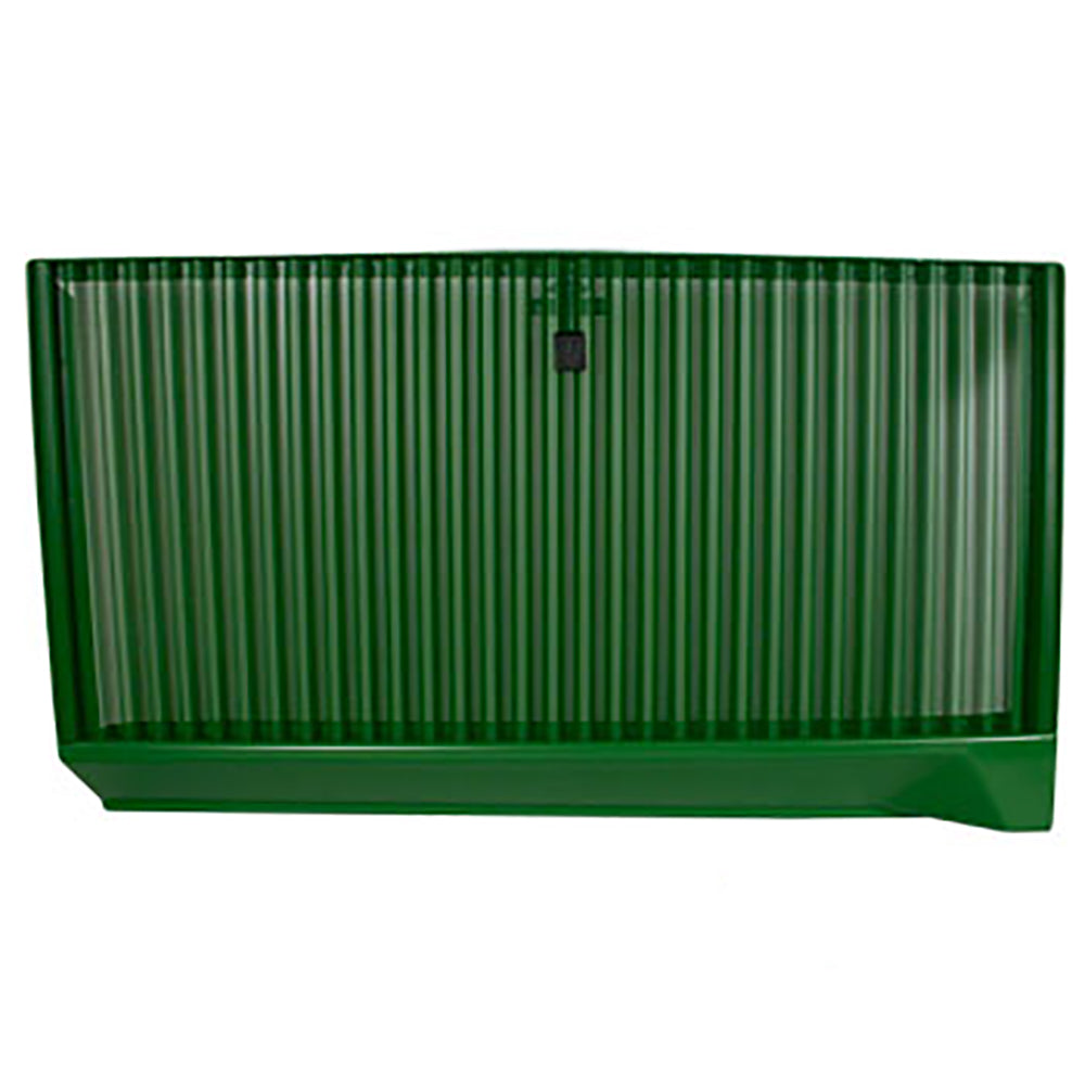 LH Side Screen Fits 4555 4560 4650 4755 4760 4850 4955 4960 RE12882 RE12882-A