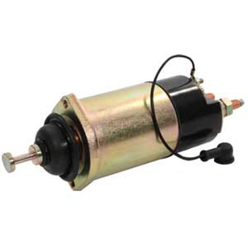 NEW SOLENOID Fits Allis CHALMERS 70271857 70271857