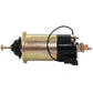 NEW Solenoid Fits John Deere Tractor 5400 & 515B LOADER, 540B SKIDDER