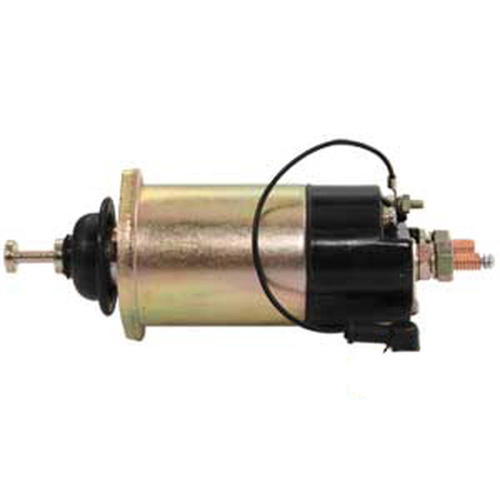 Fits JD NIPPENDENSO Starter Solenoid RE13732 FITS TRACTORS 3020 4020 to 8960
