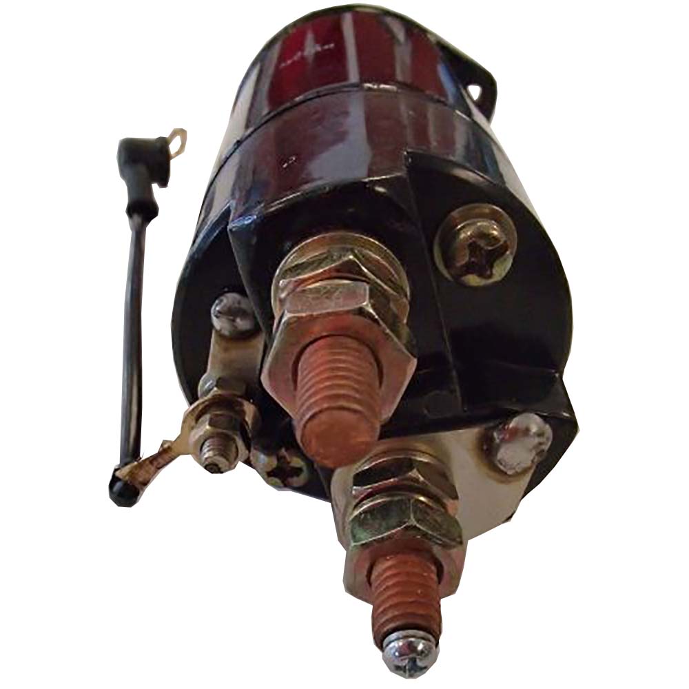 AR54991 AR90074 AR90070 AR55948 AR71256 RE13732 Fits John Deere 12V Starter Sole