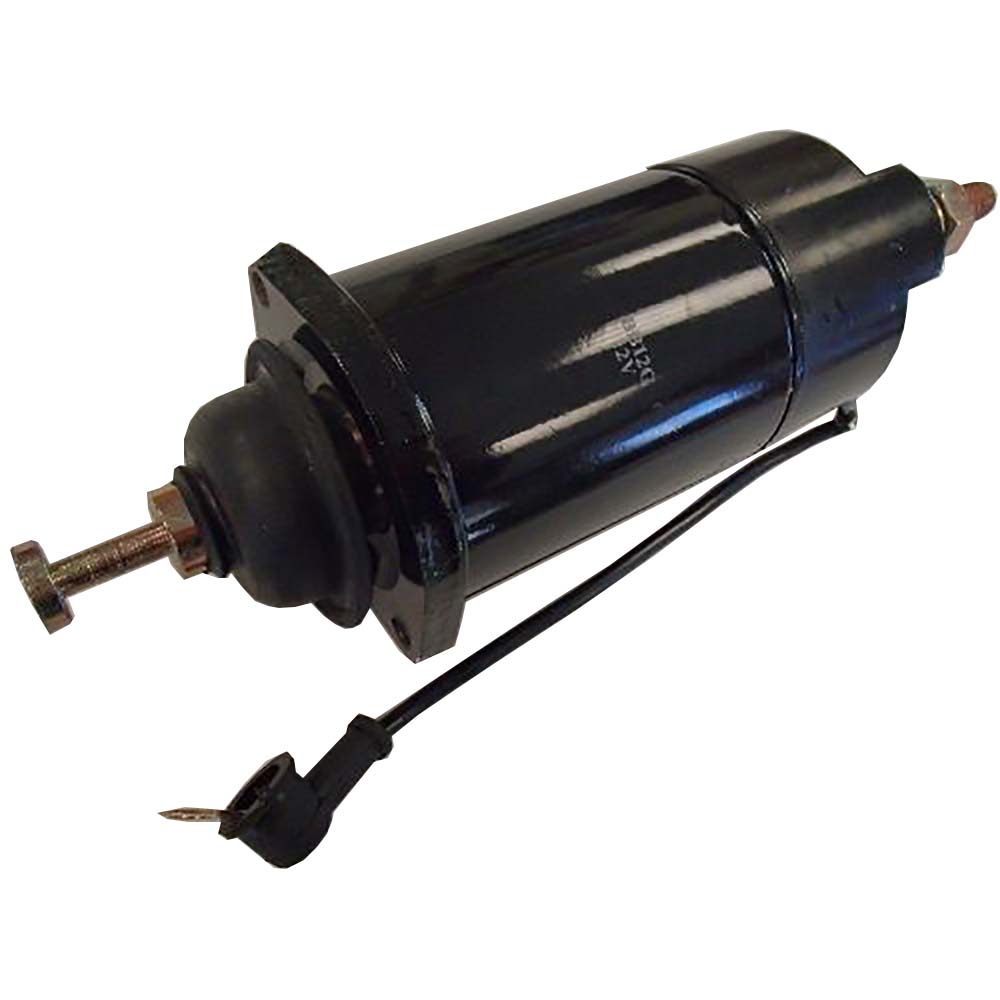 12V Starter Solenoid Fits 3020 3020 4020 to 8960 340D 344E 4020 4030 4040 4050