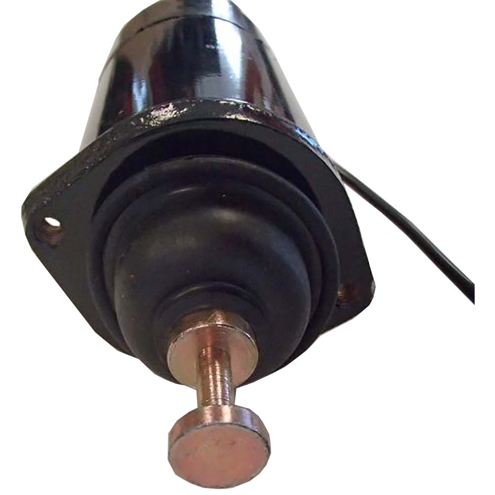 NEW Solenoid Fits John Deere Tractor 5400 & 515B LOADER, 540B SKIDDER