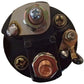 Starter Solenoid - Fits Denso Style - 12 Volt - 3 Terminal Fits John Deere Fits