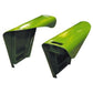 Right & Left Hand Fender Set Fits John Deere Replaces AR26595